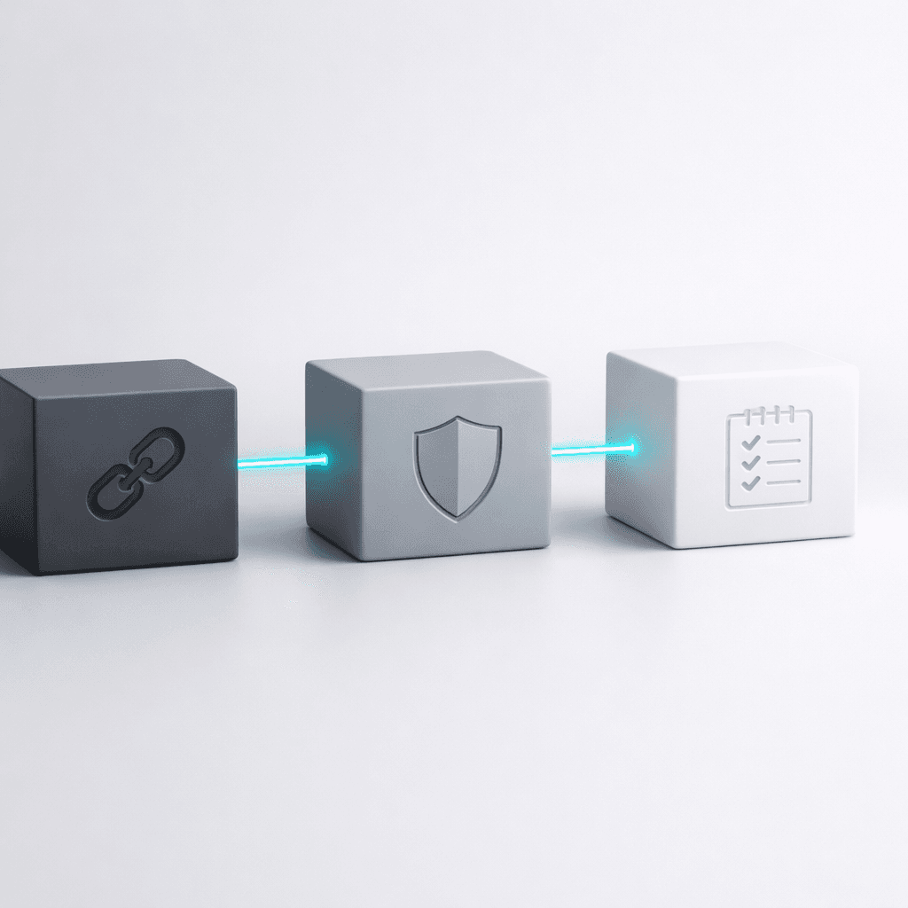 Service chain overview